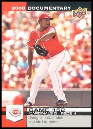 4552 Edinson Volquez